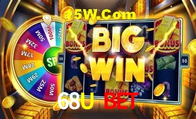 68U Bet,68U Com App