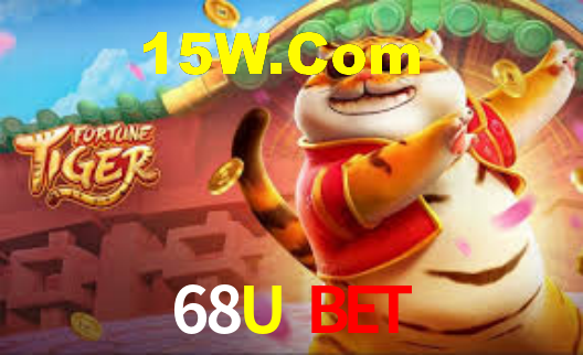 Bônus Generosos e Exclusivos no 68U Bet para Você!