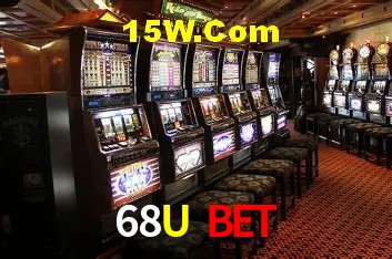 68U Bet,68U Com App